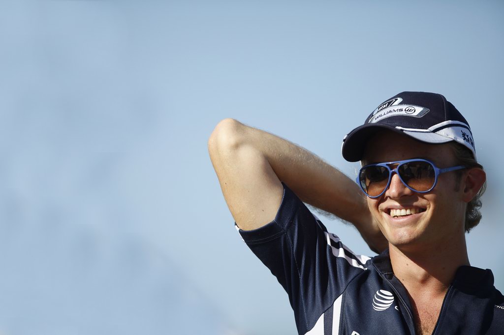 GP EUROPA - Prove Libere